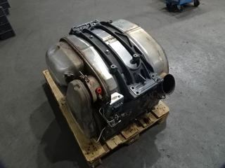 Volvo N/A 2019 - V23046481UP immagine 2