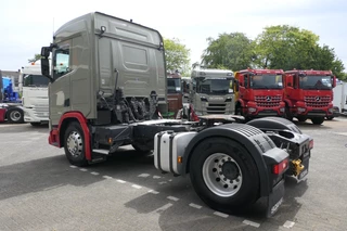Scania R 2021 - R450 NGS | Hydraulic | Retarder | 651005Km | 2021 | Full Air | Alcoas | Smart Tacho 2 | Stand Klima | Euro6-D | TUV/MOT/APK 03-2027 | German Truck obrazek 11
