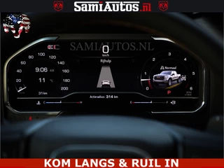 GMC Sierra 2024 - AT4 6.2 V8 4X4 | VIRTUAL COCKPIT | LPG | HUD | BOM VOL | DC | RAM DEALER NEDERLAND | image 57