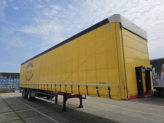 SYSTEM TRAILERS N/A 2021 - KELBERG PRSH20 TRI immagine 3