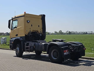 Mercedes-Benz Actros 2020 - 1843 AS zdjecie 6