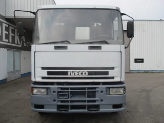 Iveco EuroTrakker 1997 - 260 E 34 , Manual , 6x4 , Euro 2 obrazek 6