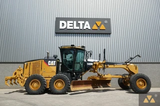 Caterpillar 2009 - 140M image 2 thumbnail
