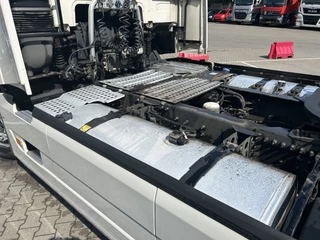 Volvo FH 2014 - 460 Globetrotter / 771 dkm imagen 21