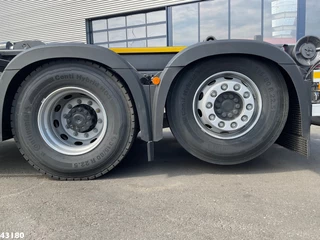 Mercedes-Benz Actros 2023 - 2643 VDL 21 Ton haakarmsysteem obrazek 9