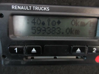 Renault - 22585838 R2.2A TYPE 1381.1212303002 TACHOGRAAF RENAULT T 520 EURO 6 imagen 2 miniatura