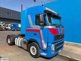 Volvo FH 2013 - 500 EURO 5 afbeelding 3