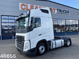 Volvo FH 2023 - 460 Voith Retarder!! te koop