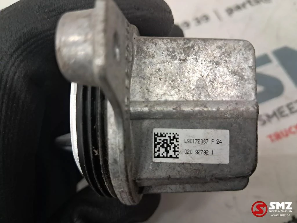 DAF 2022 - Occ dagrijverlichting rechts DAF afbeelding 4