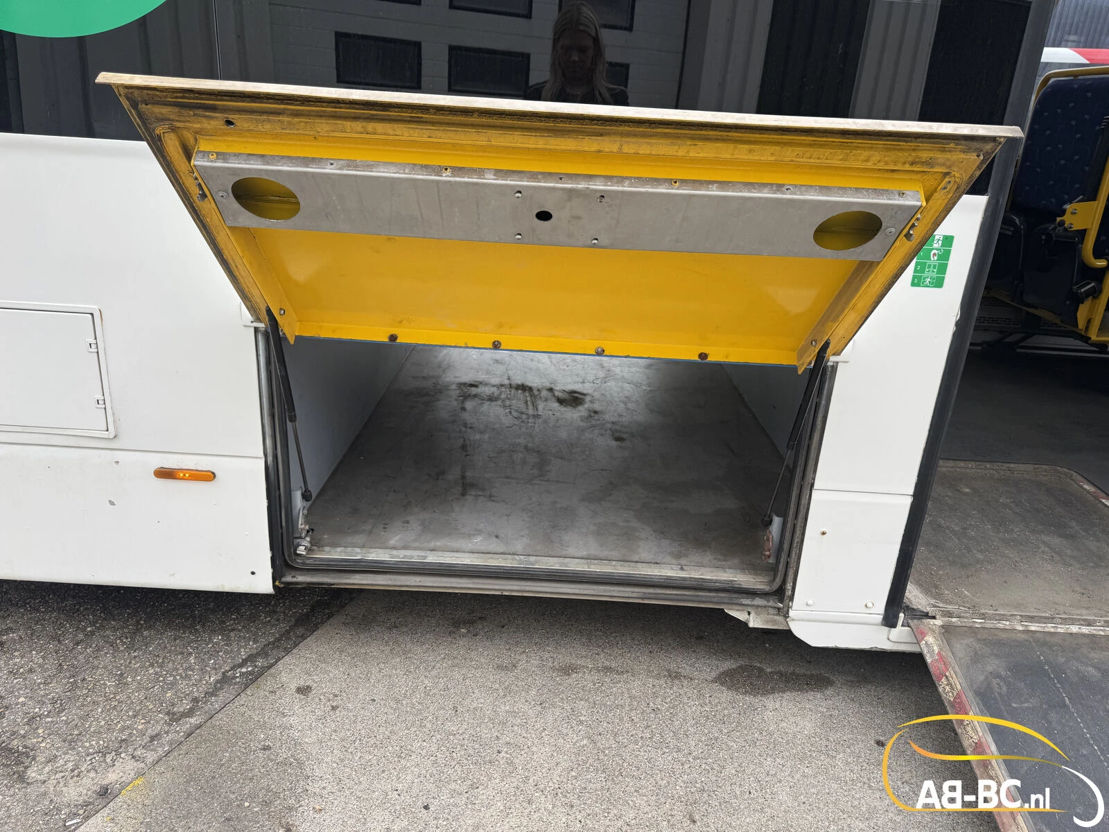VDL CITEA SLE 129-310 2015 afbeelding 20