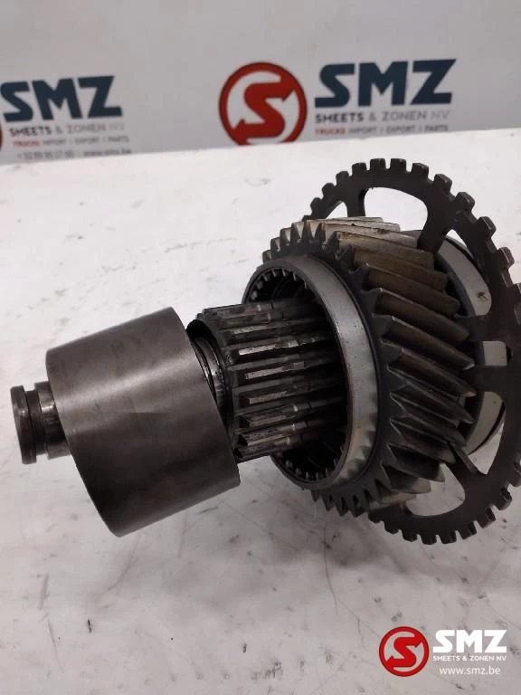 ZF - Occ ingangsas versnellingsbak ZF immagine 3