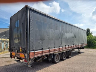 Van Hool 3B2011 - BPW - DISC 2007 - N/A obrazek 5