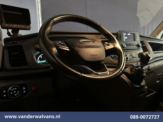 Ford Transit 2022 - 2.0 TDCI 130pk Bakwagen L4.35m Laadklep Euro6 Airco | Camera | Cruisecontrol | Verwarmde voorruit zdjecie 15