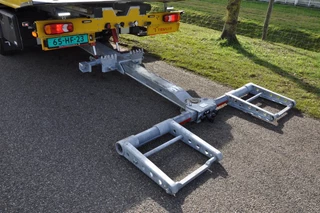 DAF XB 260 2025 - *NEW* Best Price ! immagine 7