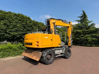 Liebherr N/A 2016 - A918 obrazek 4