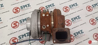 Iveco N/A 2010 - Occ turbocharger HE500VG F3AE3681 Cursor10 Iveco obrazek 2