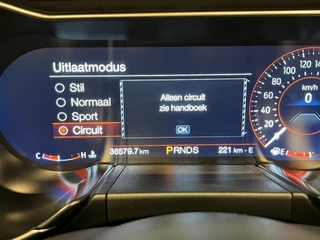 Ford Mustang 2020 - Convertible 5.0i V8 GT Premium 450PK Automaat Performance Package Brembo Magneride bild 81