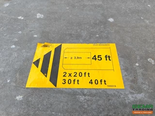 Schmitz Cargobull SCB S3B 2022 - N/A immagine 19