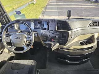 MAN TGX 2021 - 18.470 immagine 8