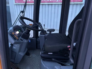 Volvo N/A 2017 - L30G wheelloader, 2017 year, bucket + forks !! obrazek 16