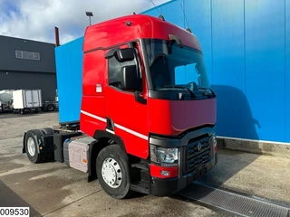 Renault 2015 - T 460 EURO 6, Retarder, PTO afbeelding 2 miniatuur