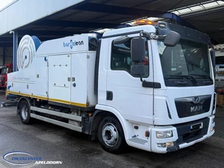 MAN TGL 2018 - 12.250 te koop