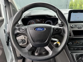 Ford Transit Connect 2019 - 1.0 Ecoboost 100 PK / BENZINE / BPM VRIJ / L1H1 / 1e EIG. / CAMERA / AIRCO / NAVI / INRICHTING obrazek 11