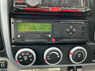 FUSO Canter 2018 - 9C18 Euro 6 Geesink 7m³ Just 118.668 km! image 17