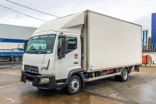 Renault D 2015 - D2 180+ Dhollandia 1000kg in vendita
