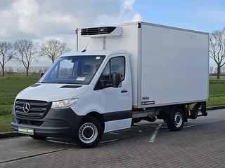 Mercedes-Benz Sprinter 2022 - 315 image 2