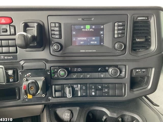 Scania P 2019 - 410 8x4 Kipper obrazek 10