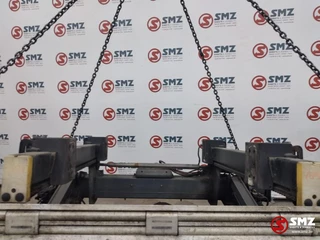 Diversen N/A 2008 - Occ laadlift + bediening Zepro bild 2