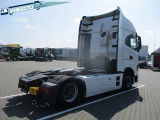 Iveco N/A 2020 - S-WAY 460 / AS440ST/P BA3C image 4