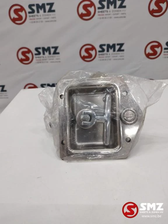 Diversen - Slotmechanisme materiaalbak imagen 1