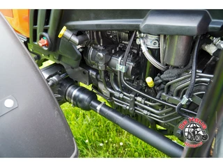 Tafe N/A 2024 - 7515 4wd. obrazek 7