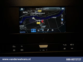 Mercedes-Benz Sprinter 2020 - 314 CDI 143pk L3H2 Euro6 Airco | Camera | Navigatie | Apple Carplay obrazek 4