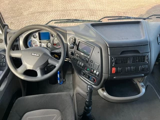 DAF XF 105 2012 - 410 FA MANUAL afbeelding 29