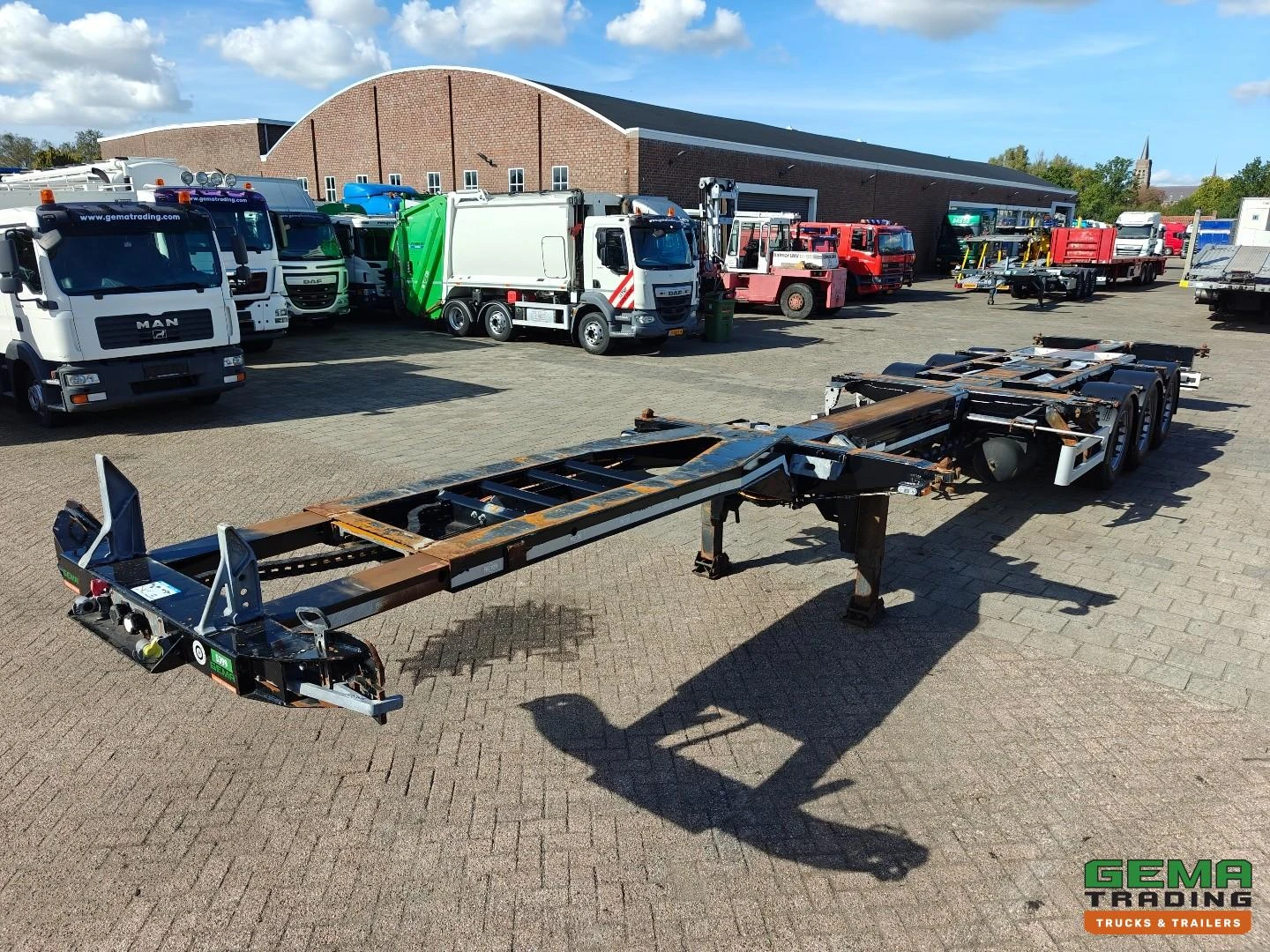 Pacton ET3 2016 imagen 1