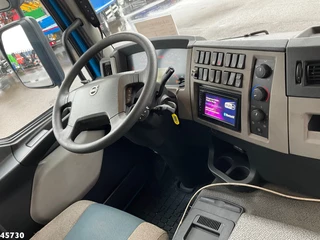 Volvo FE 350 Euro 6 Palfinger 14 Tonmeter laadkraan 2018 - N/A bild 11