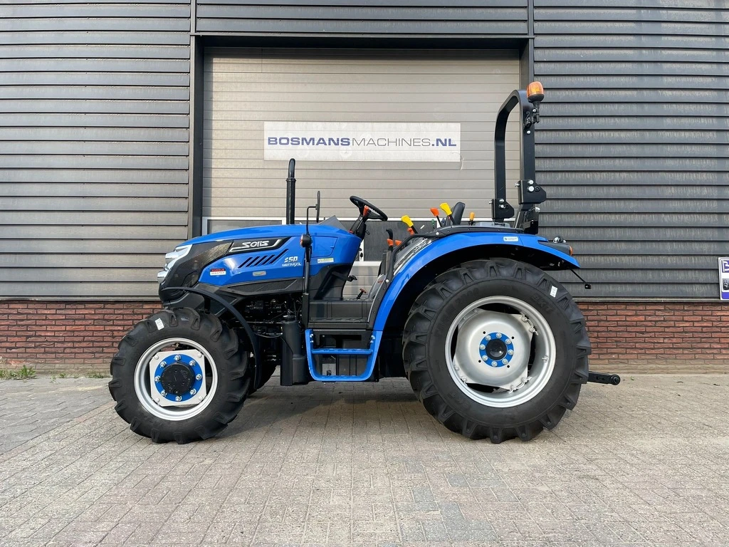 Solis 50 2026 afbeelding 1