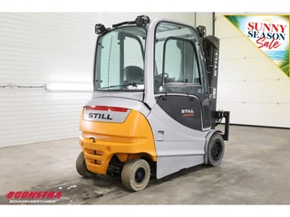 Still RX 60-30L 2018 afbeelding 3 miniatuur