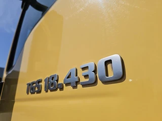MAN TGS 2021 - 18.430 imagen 14