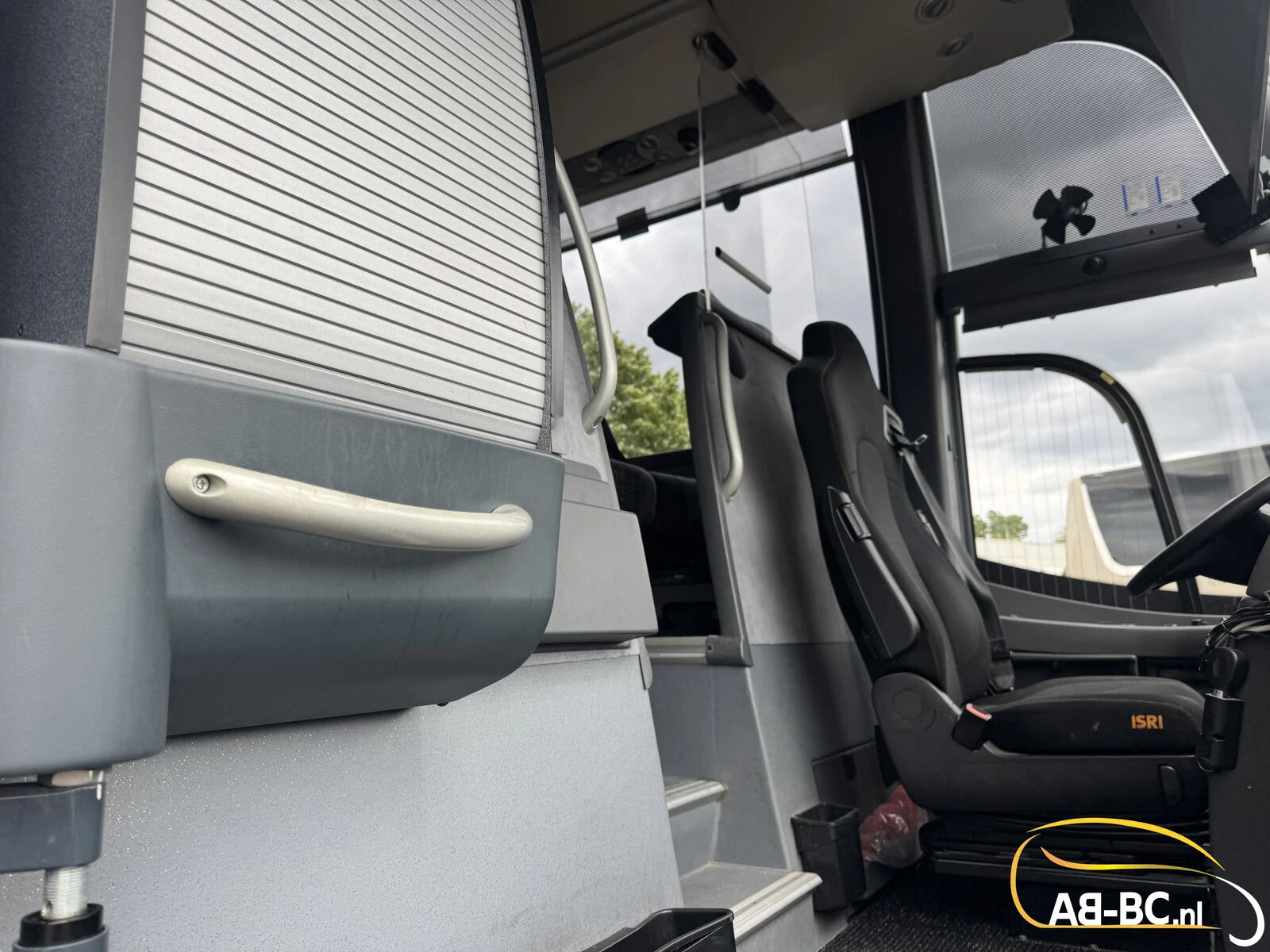 Volvo 9500 - 50 Seats, Euro 6 2016 afbeelding 39