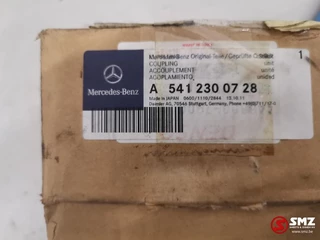 Mercedes-Benz N/A - Occ electromagnetische koppeling aircopomp MB obrazek 3