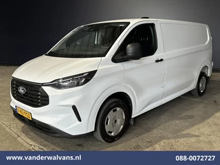 Ford Transit Custom 2024 - 2.0 TDCI 136pk L2H1 Euro6 Airco | Camera | Apple Carplay | LED obrazek 11