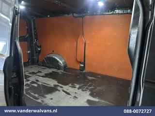 Ford Transit Custom 2024 - 2.0 TDCI 136pk L2H1 Euro6 Airco | Camera | LED | Cruisecontrol | Apple Carplay obrazek 13