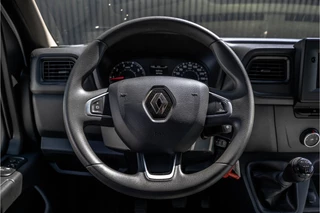 Renault Master 2023 - 2.3dCi 146PK | Bakwagen met Laadklep | LED | Carplay | Camera | Cruise immagine 13