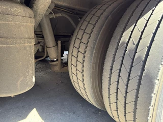 Nooteboom EURO 38 02 1995 - 2 AXLE BPW WITH RAMPS obrazek 12