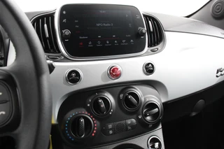 Fiat 500 2021 - 1.0 Hybrid Sport image 3 miniature