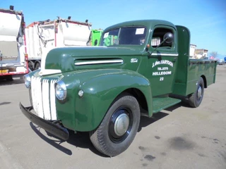 Ford PICK UP V8 1946 - PICK UP V8 obrazek 1